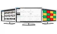 march networks health and safety compliane integration software as a service security