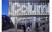 Columbia College implements turnstile security technology Boon Edam at its student center campus