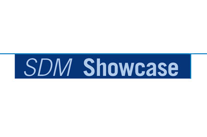 SDM Showcases Feature Image