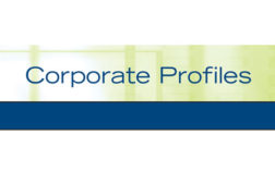 Corporate profiles logo