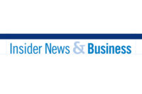 Insider News logo