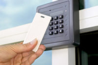 Generic image for Access Control & Indentification