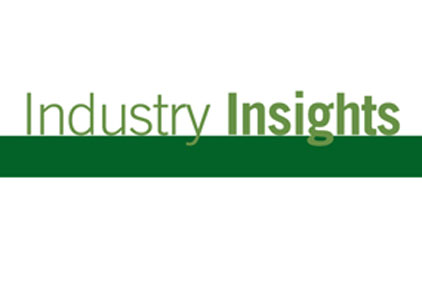 New Industry Insights image 11/14/12