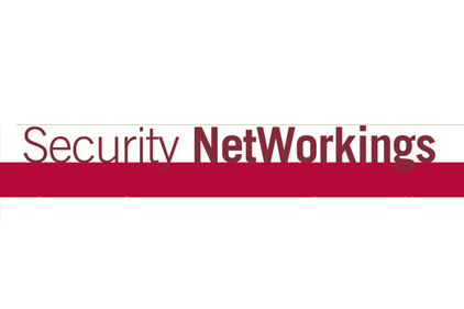 Security Networkings Logo