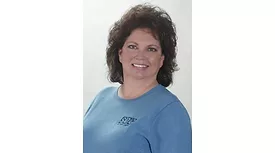 Mary Hester