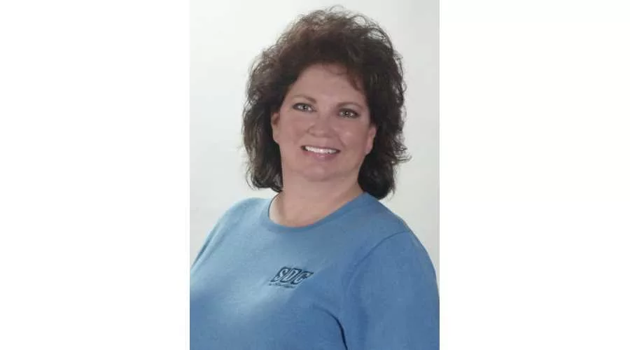 Mary Hester