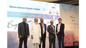 Matrix Award