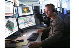 Maxxess integrates with motorola digital radios for emergency response communications