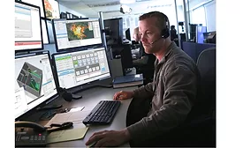 Maxxess integrates with motorola digital radios for emergency response communications