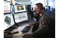 Maxxess integrates with motorola digital radios for emergency response communications