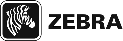 Zebra logo horizontal