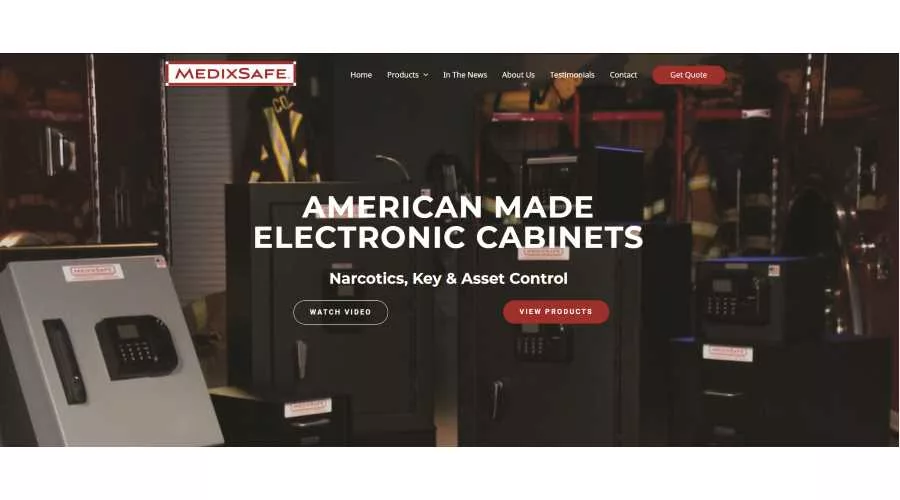 MedixSafe