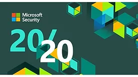 Microsoft 20/20