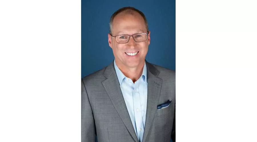 Mike Nefkens