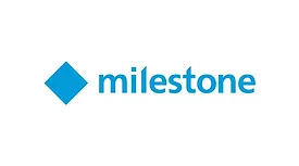 Milestone logo