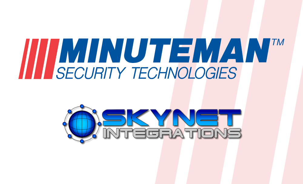 Minuteman Skynet