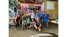 Mission 500 Puerto Rico