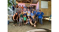 Mission 500 Puerto Rico