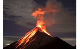 volcano video surveillance case study