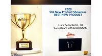 NPS Awards