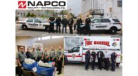 Napco Heroes