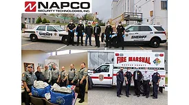 Napco Heroes