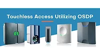 nedap osdp