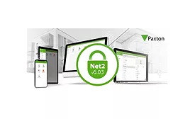 remote access control management
