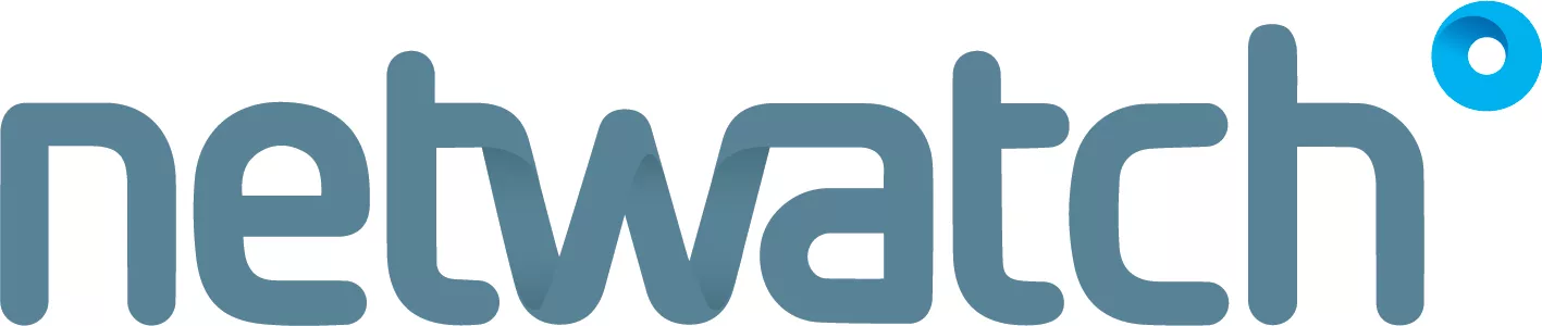 Netwatch logo
