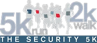 New Security Virtual 5K logo