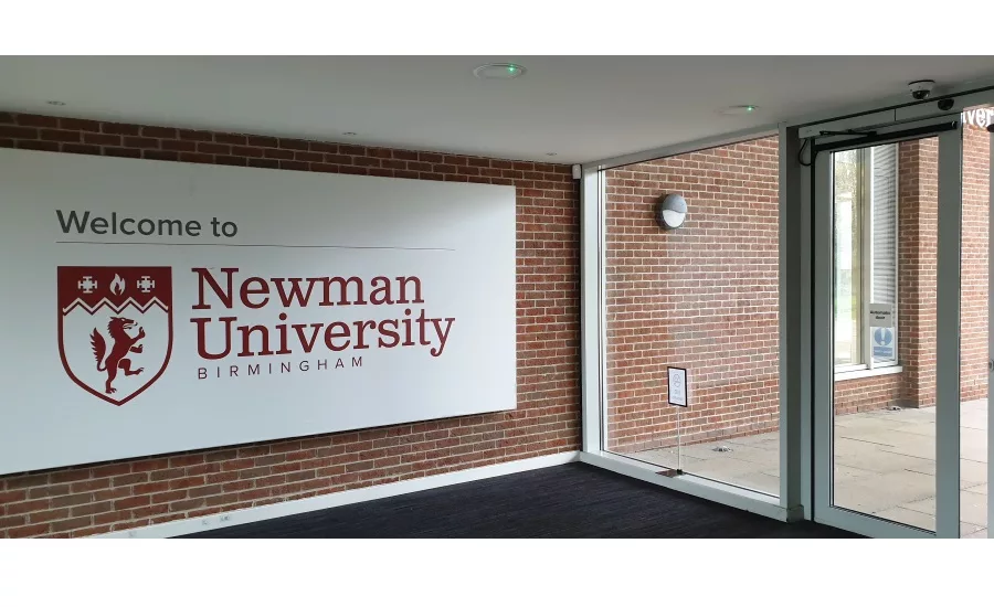 UK university upgrades security video surveillance system monitoring