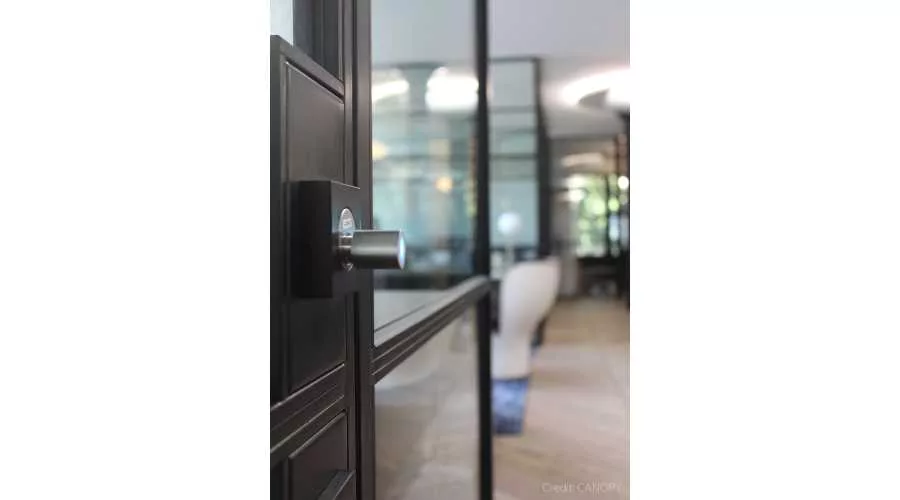 Nexkey Core
