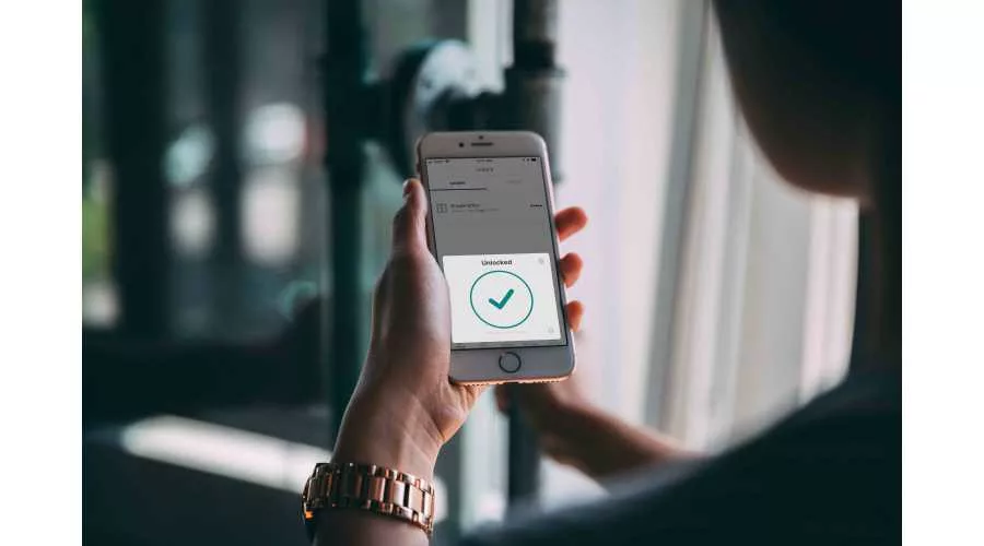 Nexkey App