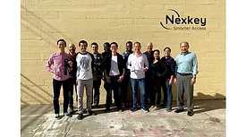 Nexkey Team