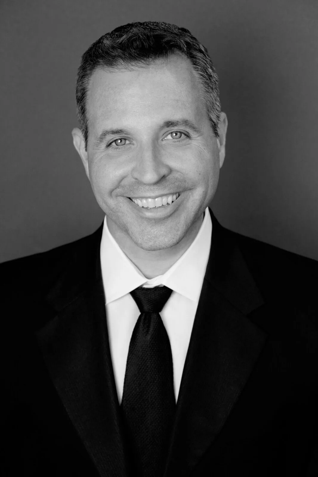 Nigriny Headshot