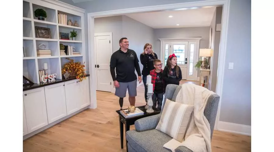 Nortek Smart Home