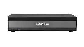 OpenEye revision
