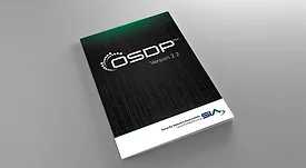 OSDP SIA