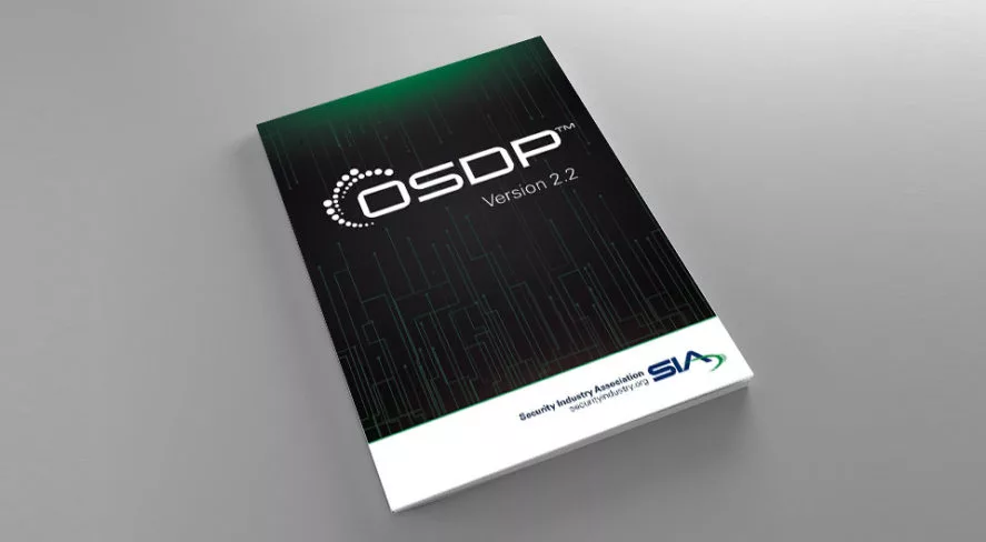OSDP SIA