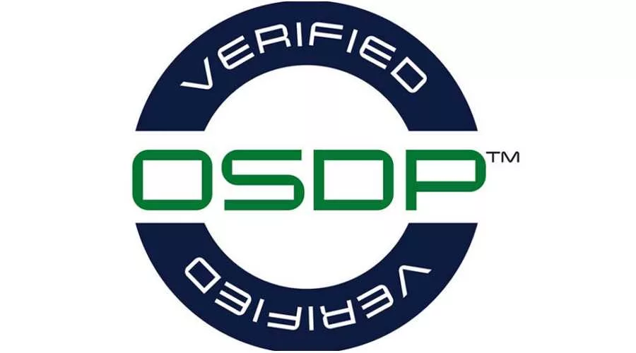 OSDP