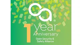 OSSA Anniversary