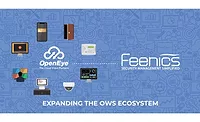 OpenEye Feenics