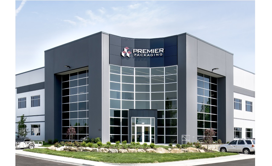 Premier Packaging implements access control solution