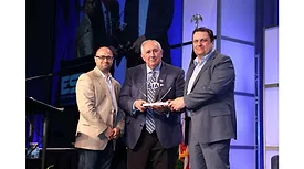 PDQ Award