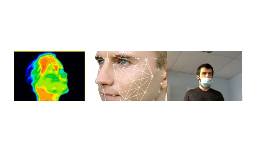 ISS unveils video management system software-driven integration solution for safe return to work for organizations amid COVID-19