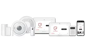 Honeywell ProSeries