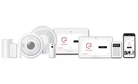 Honeywell ProSeries
