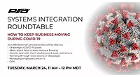 PSA Roundtable