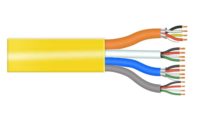 Paige OSDP cable