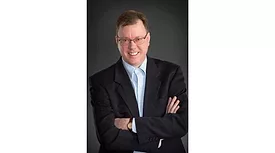 Patrick Moran